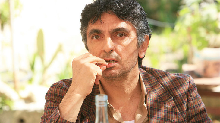 Prima di luned - fotogramma