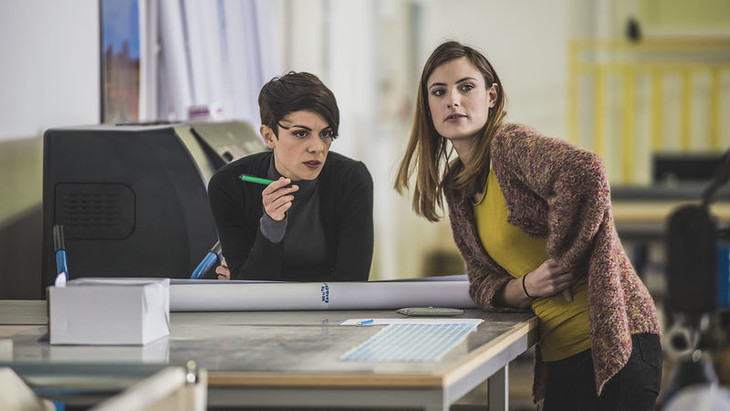 Quel Venerd� 30 Dicembre - fotogramma