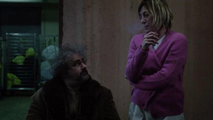 Il condominio dei cuori infranti - fotogramma