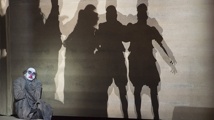 Rigoletto - Opra de Paris - fotogramma