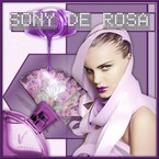Sony De Rosa