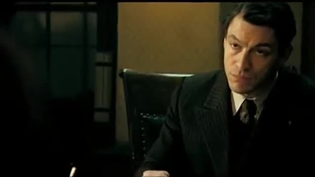 Cast Di Hannibal Lecter - Le Origini Del Male