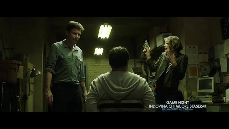 Game Night - Indovina Chi Muore Stasera