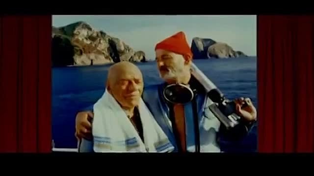 Le Avventure Acquatiche Di Steve Zissou Streaming