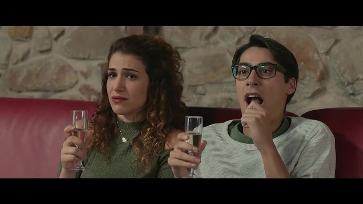 Benvenuti In Casa Esposito Streaming Il Genio Dello Streaming