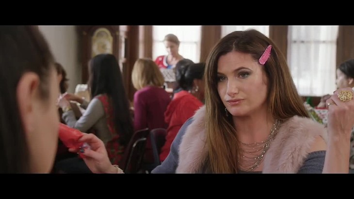 Bad Mothers Saison 2 Bad Moms 2 - Mamme molto più cattive
