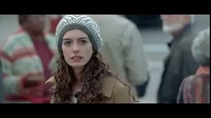 Trailer Amore e Altri Rimedi