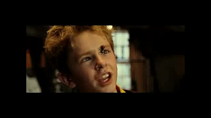 Movie Arthur E La Vendetta Di Maltazard