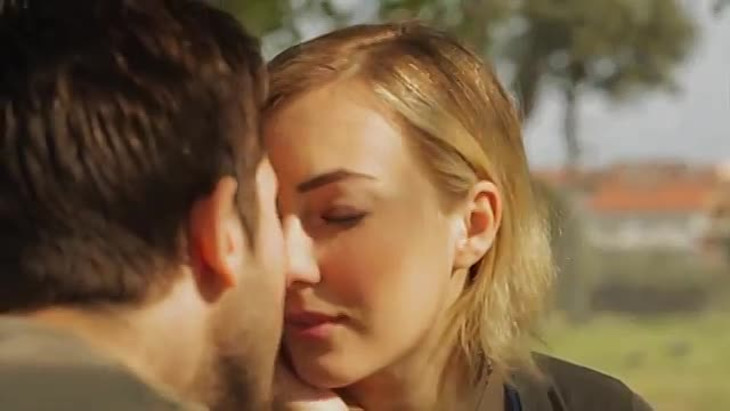 Con Tutto L Amore Che Posso Film