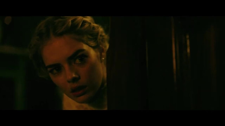 Finchè Morte Non Ci Separi Trailer Ita