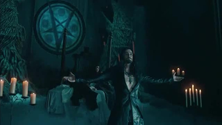 Fright Night Il Vampiro Della Porta Accanto