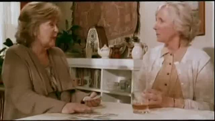 Incontrerai L Uomo Dei Tuoi Sogni Trailer