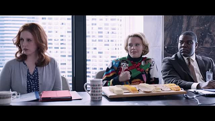 La Festa Prima Delle Feste Trailer Ita