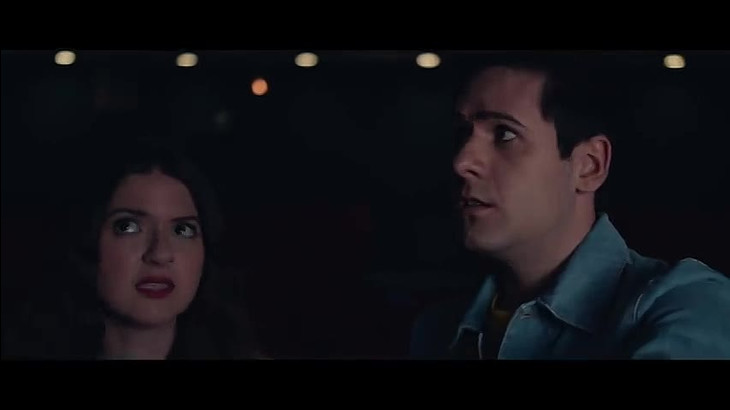 Il Film La Vendetta Del Signor S